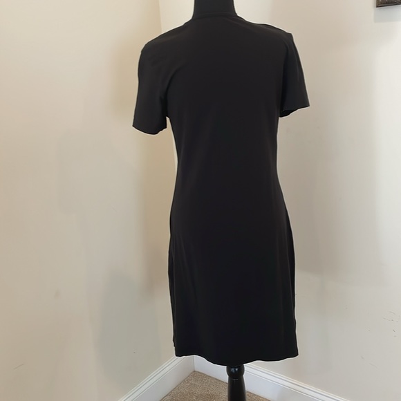 Puma Black & White Dress - Picture 3 of 5